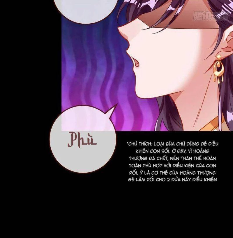 Vạn Tra Triêu Hoàng Chapter 261 - Trang 4