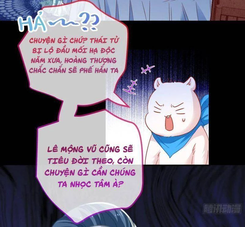 Vạn Tra Triêu Hoàng Chapter 261 - Trang 4