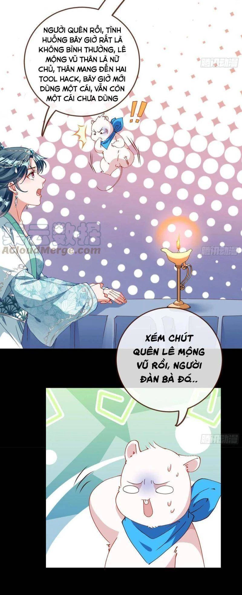 Vạn Tra Triêu Hoàng Chapter 261 - Trang 4