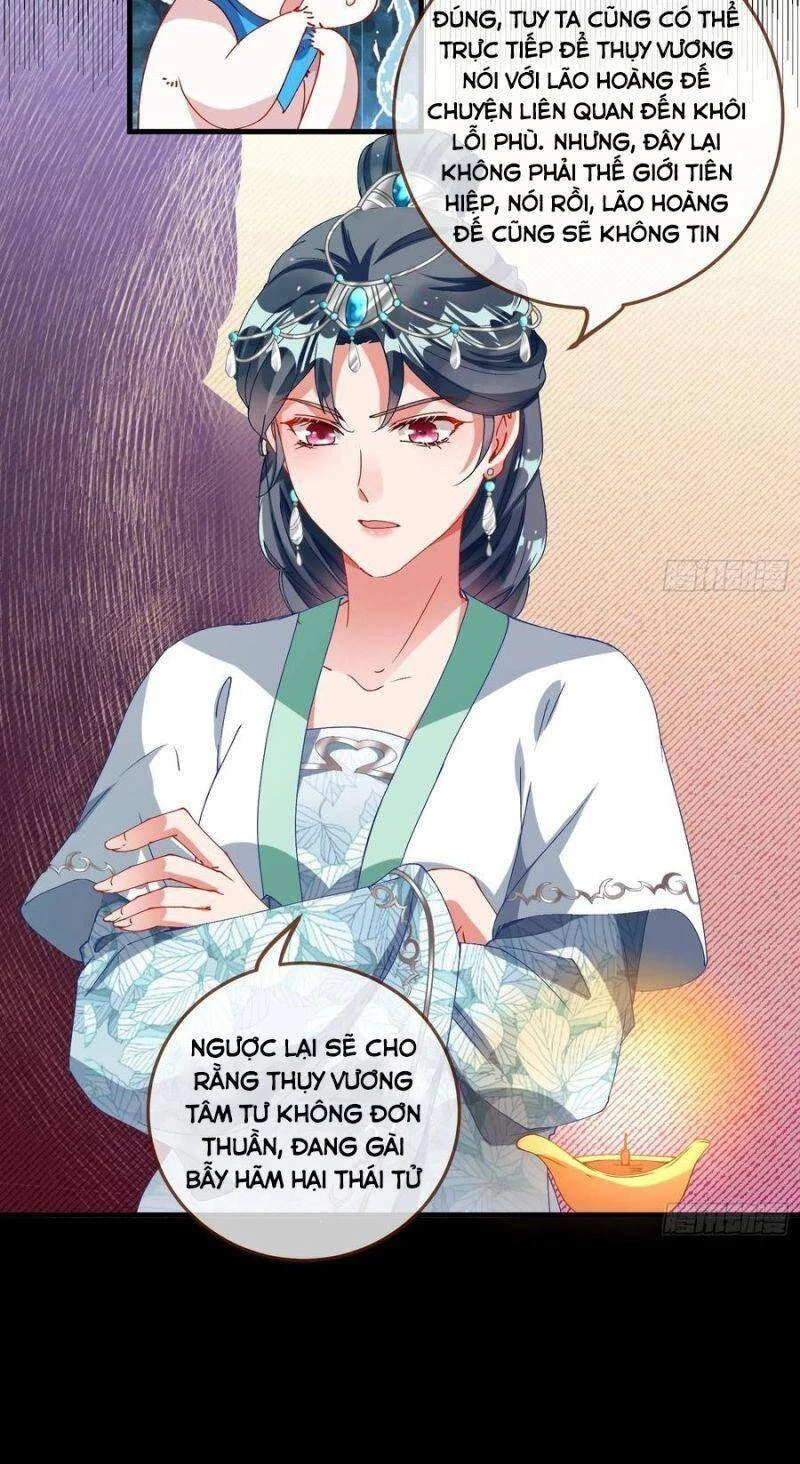 Vạn Tra Triêu Hoàng Chapter 261 - Trang 4