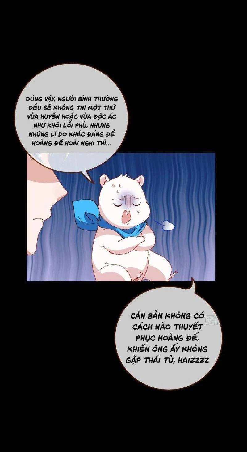 Vạn Tra Triêu Hoàng Chapter 261 - Trang 4