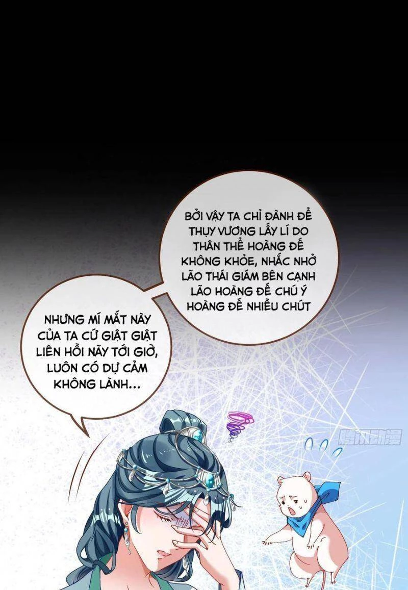 Vạn Tra Triêu Hoàng Chapter 261 - Trang 4