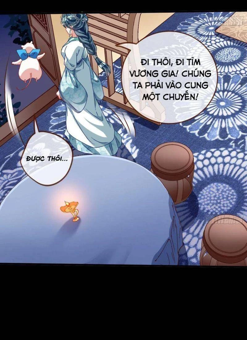 Vạn Tra Triêu Hoàng Chapter 261 - Trang 4