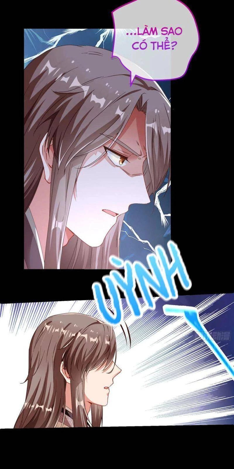 Vạn Tra Triêu Hoàng Chapter 261 - Trang 4