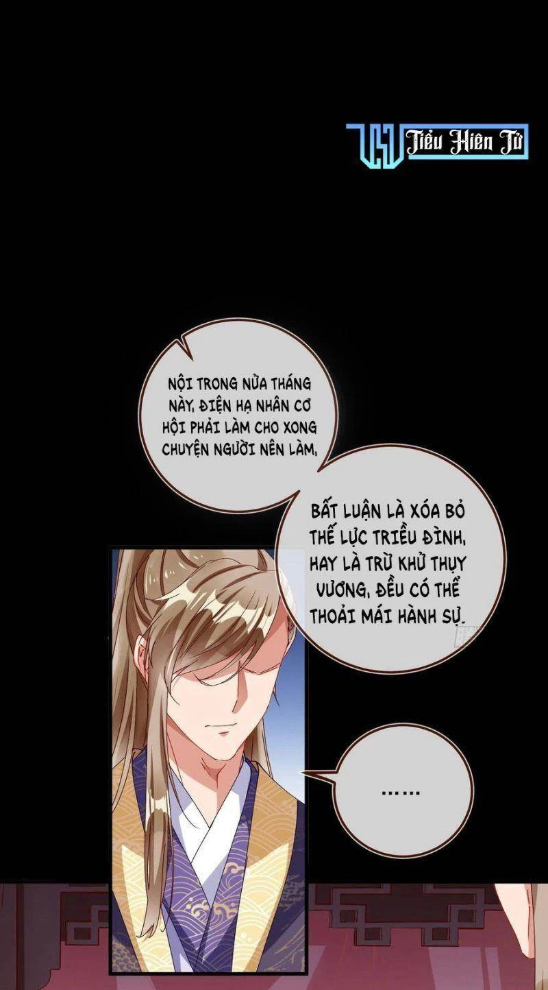 Vạn Tra Triêu Hoàng Chapter 261 - Trang 4