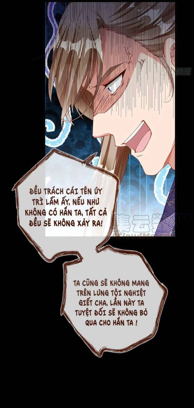 Vạn Tra Triêu Hoàng Chapter 261 - Trang 4