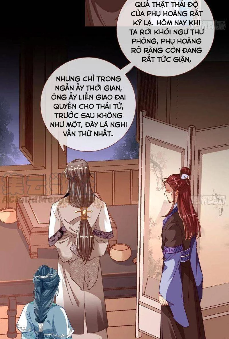 Vạn Tra Triêu Hoàng Chapter 262 - Next Chapter 263