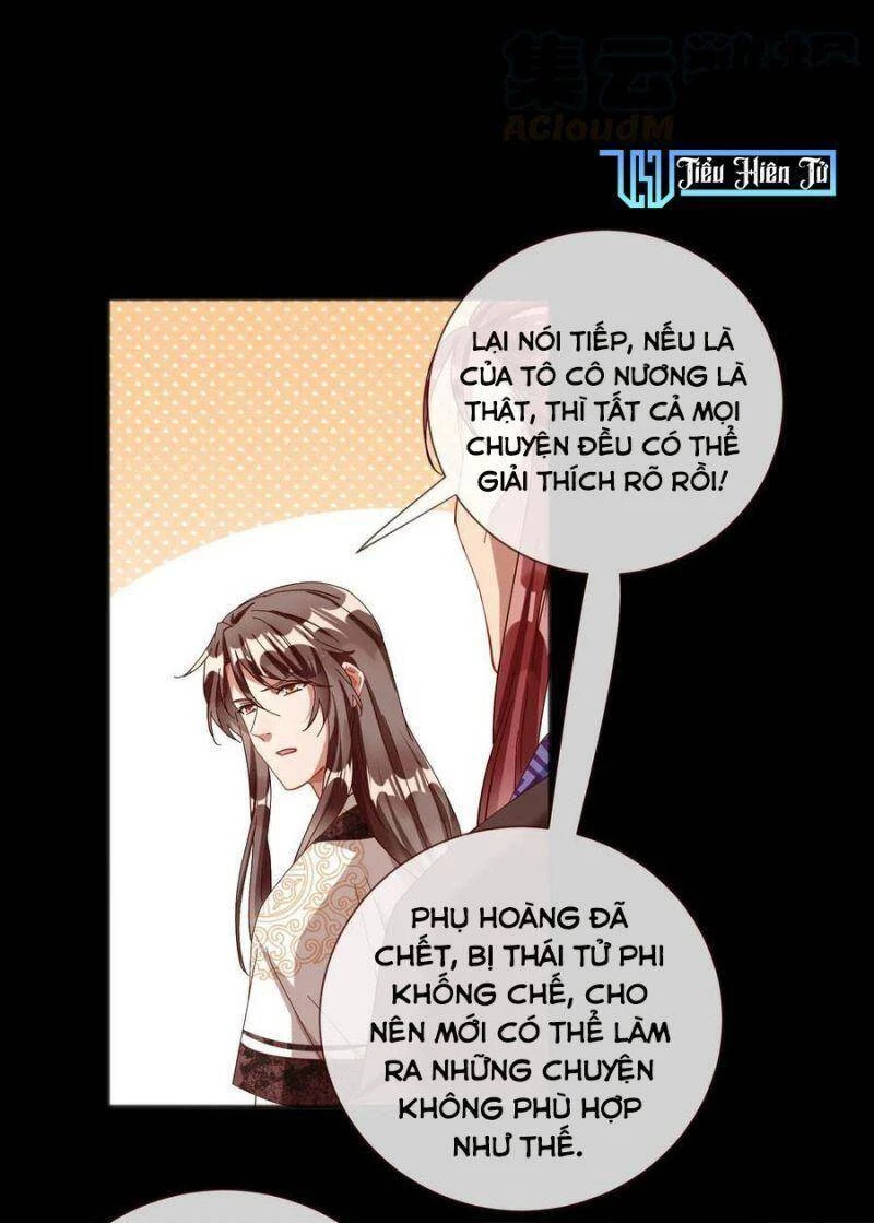 Vạn Tra Triêu Hoàng Chapter 262 - Next Chapter 263