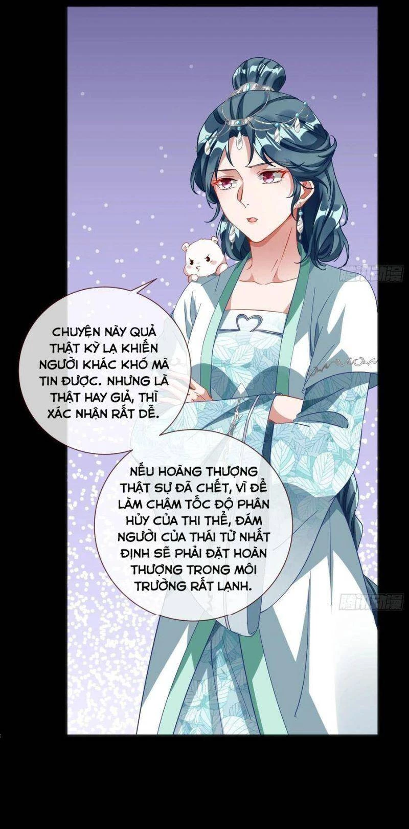 Vạn Tra Triêu Hoàng Chapter 262 - Next Chapter 263