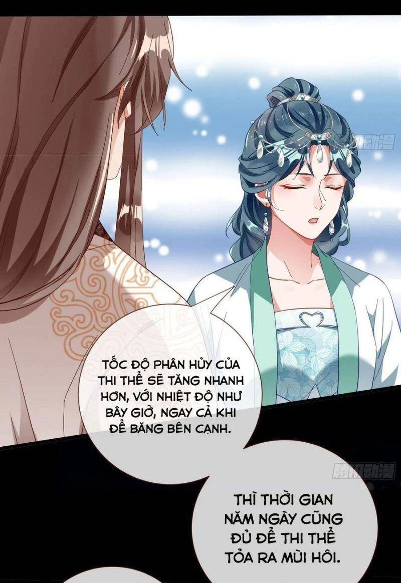 Vạn Tra Triêu Hoàng Chapter 262 - Next Chapter 263