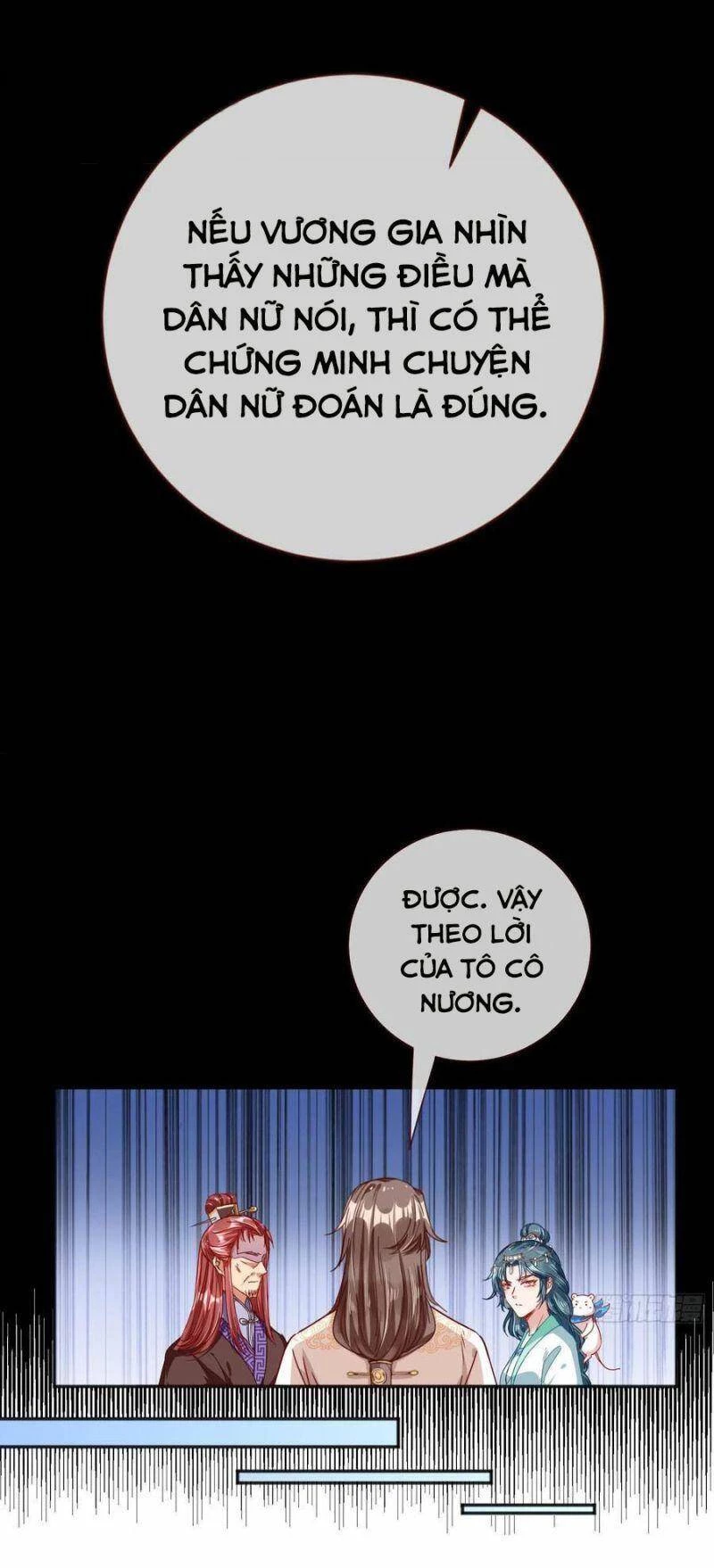 Vạn Tra Triêu Hoàng Chapter 262 - Next Chapter 263