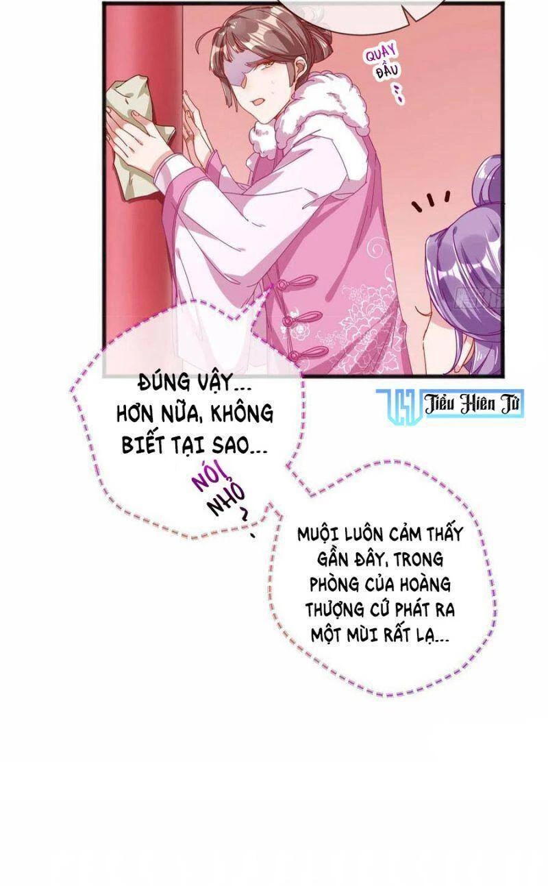 Vạn Tra Triêu Hoàng Chapter 262 - Next Chapter 263