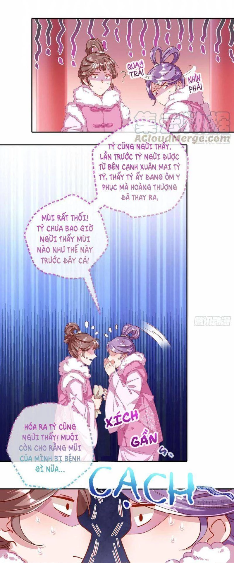 Vạn Tra Triêu Hoàng Chapter 262 - Next Chapter 263