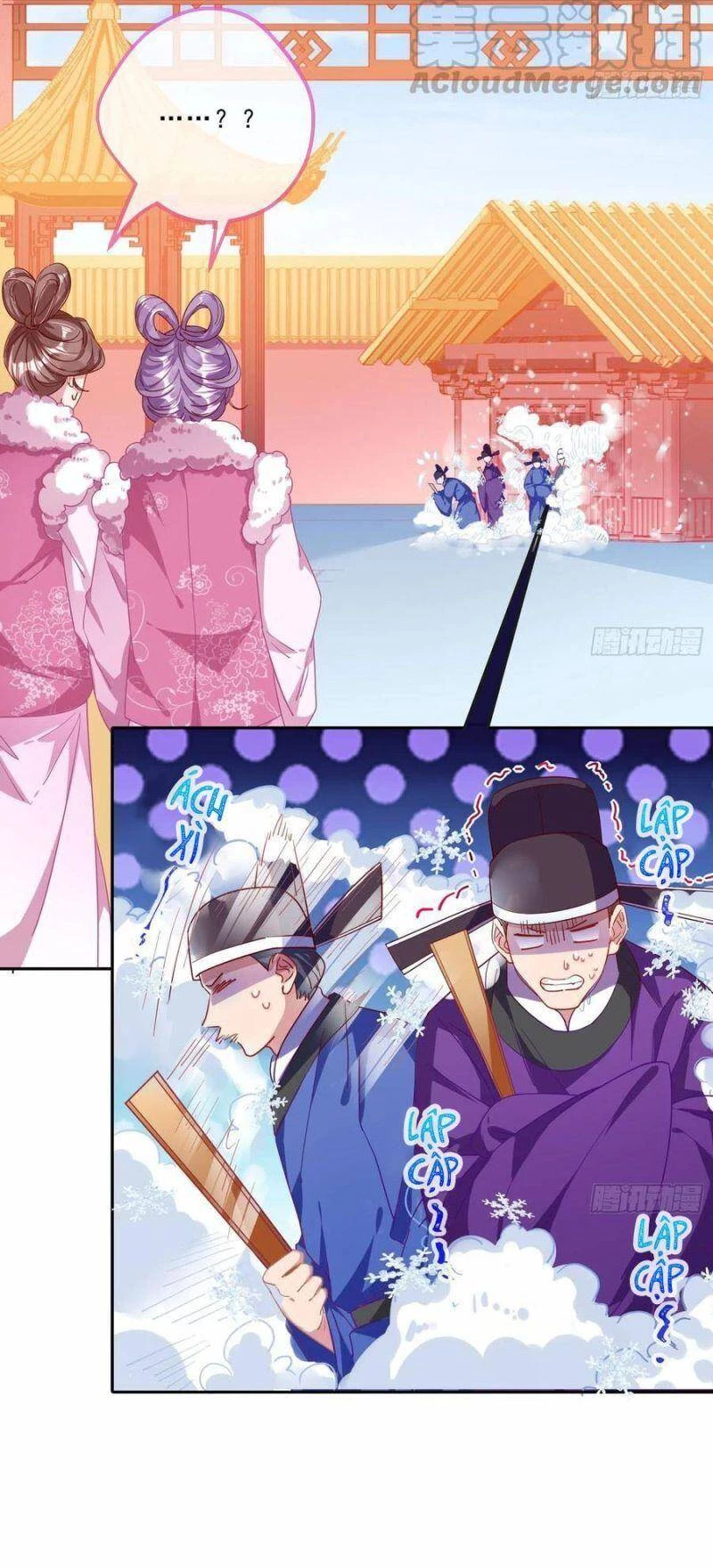 Vạn Tra Triêu Hoàng Chapter 262 - Next Chapter 263