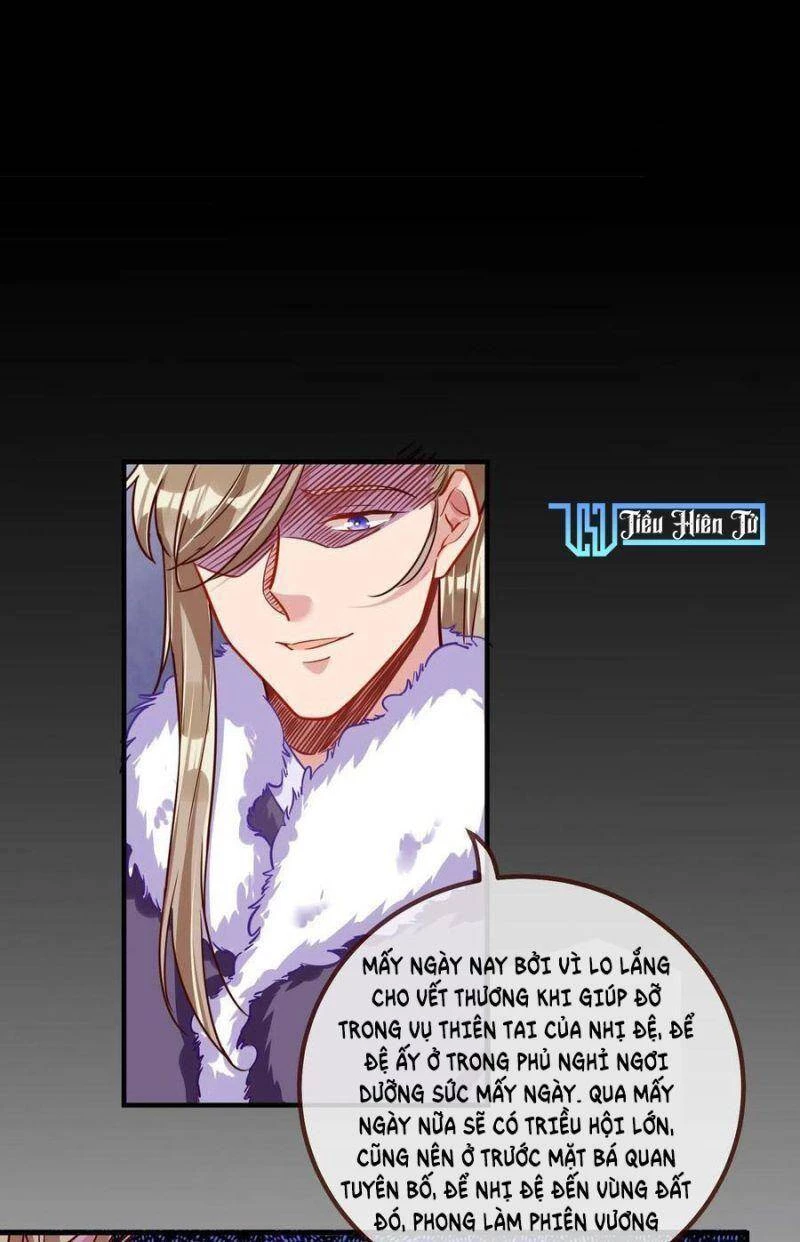 Vạn Tra Triêu Hoàng Chapter 262 - Next Chapter 263