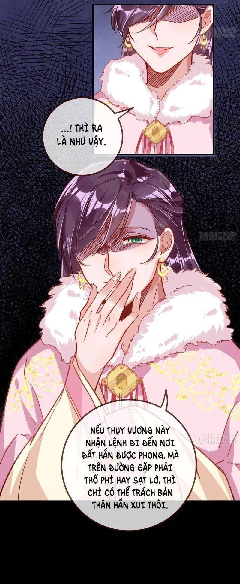 Vạn Tra Triêu Hoàng Chapter 262 - Next Chapter 263