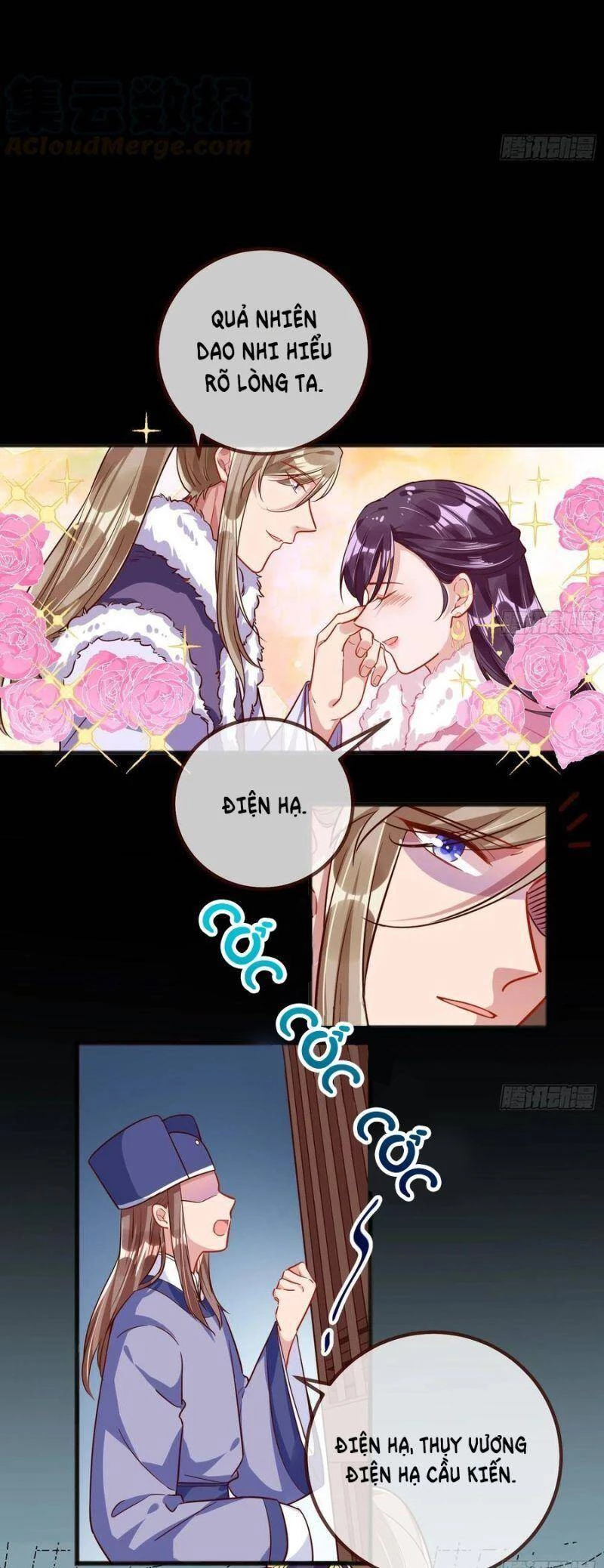 Vạn Tra Triêu Hoàng Chapter 262 - Next Chapter 263