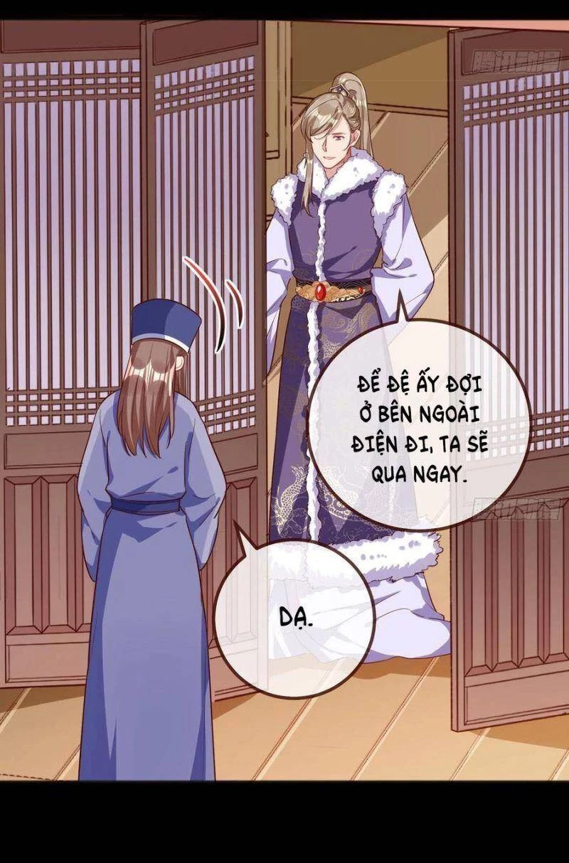 Vạn Tra Triêu Hoàng Chapter 262 - Next Chapter 263