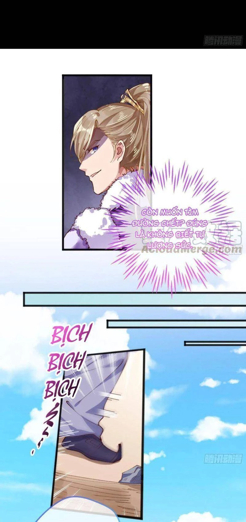 Vạn Tra Triêu Hoàng Chapter 262 - Next Chapter 263