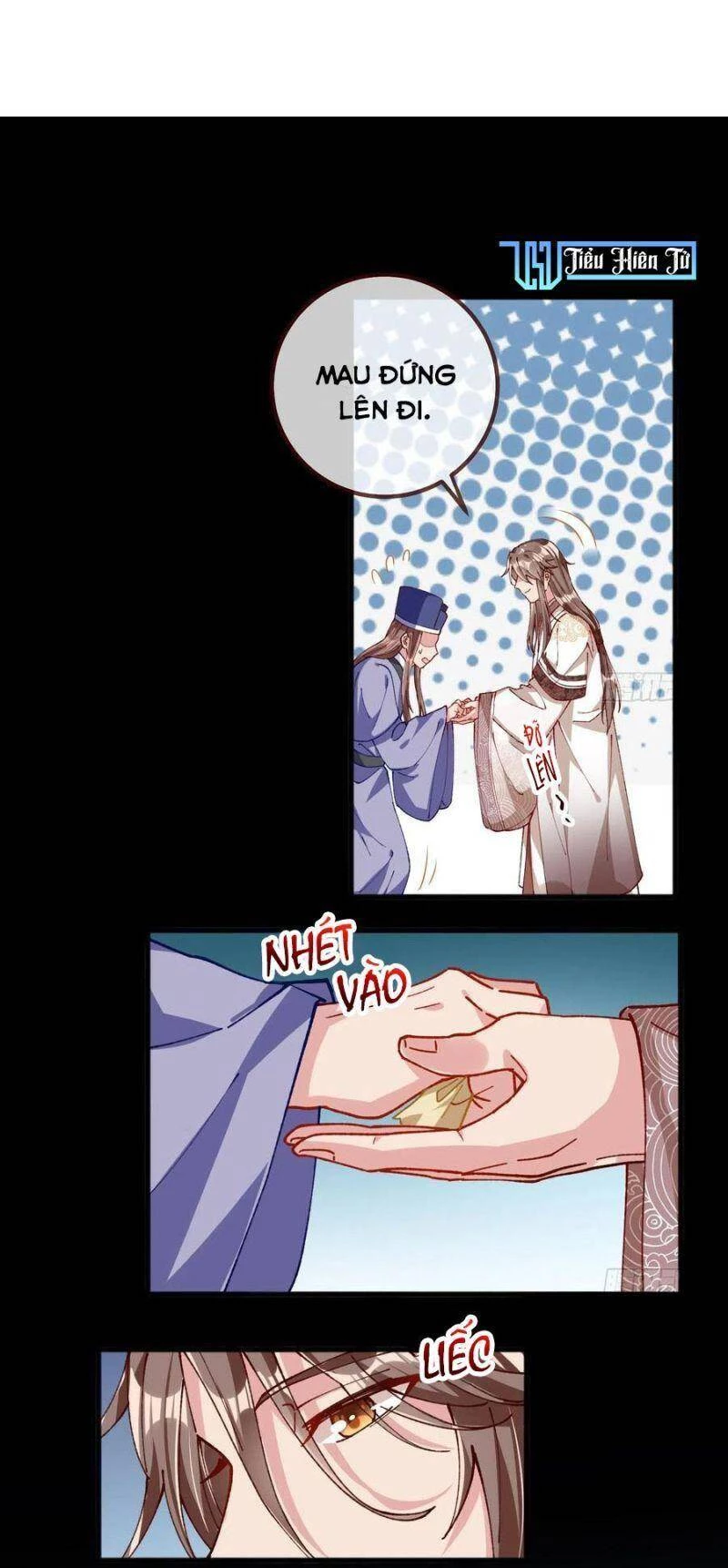 Vạn Tra Triêu Hoàng Chapter 262 - Next Chapter 263