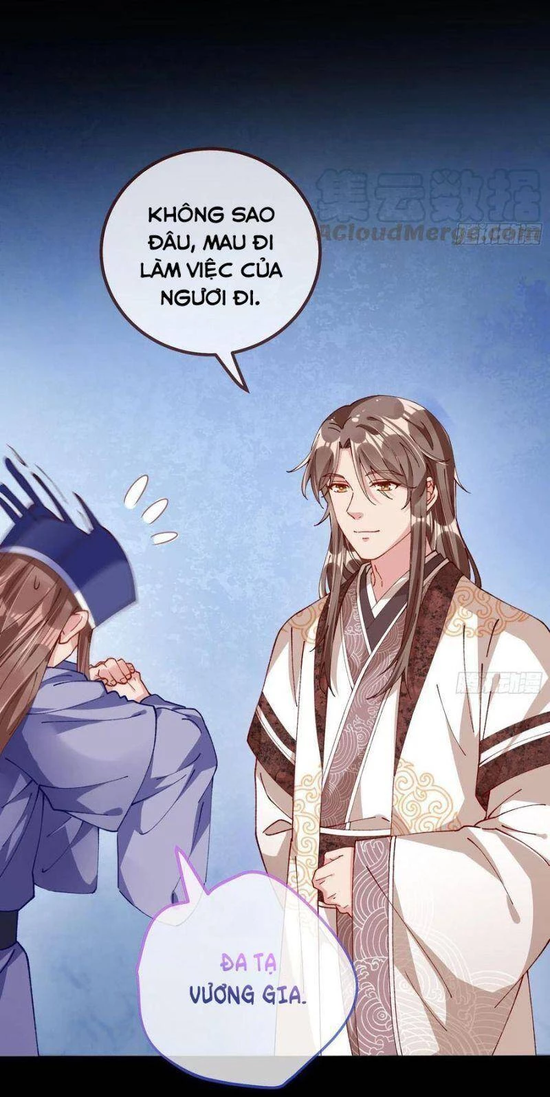Vạn Tra Triêu Hoàng Chapter 262 - Next Chapter 263