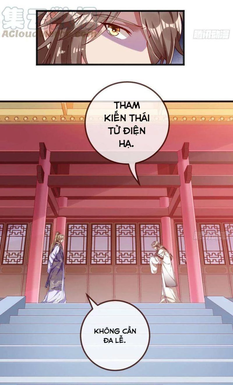 Vạn Tra Triêu Hoàng Chapter 262 - Next Chapter 263