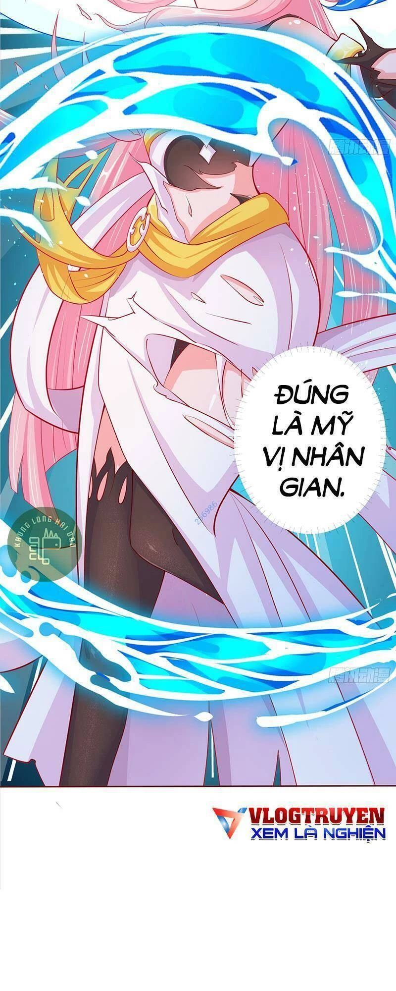 Đồ Đệ Của Ta Là Nữ Đế Chapter 6 - Trang 4