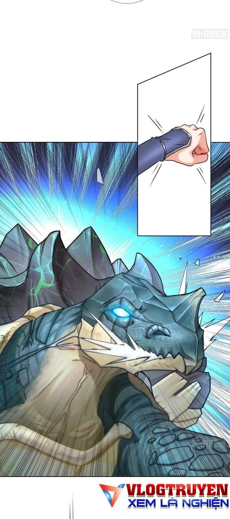 Đồ Đệ Của Ta Là Nữ Đế Chapter 7 - Trang 4