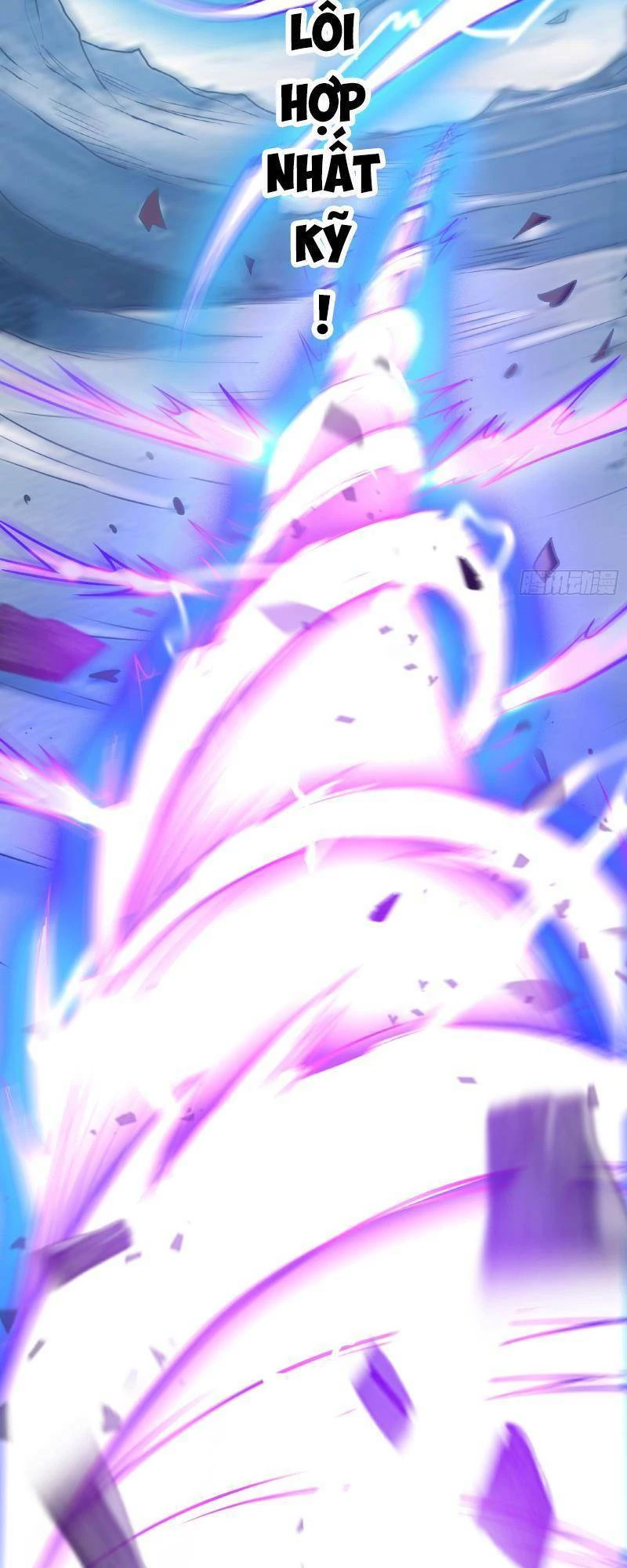 Đồ Đệ Của Ta Là Nữ Đế Chapter 7 - Trang 4