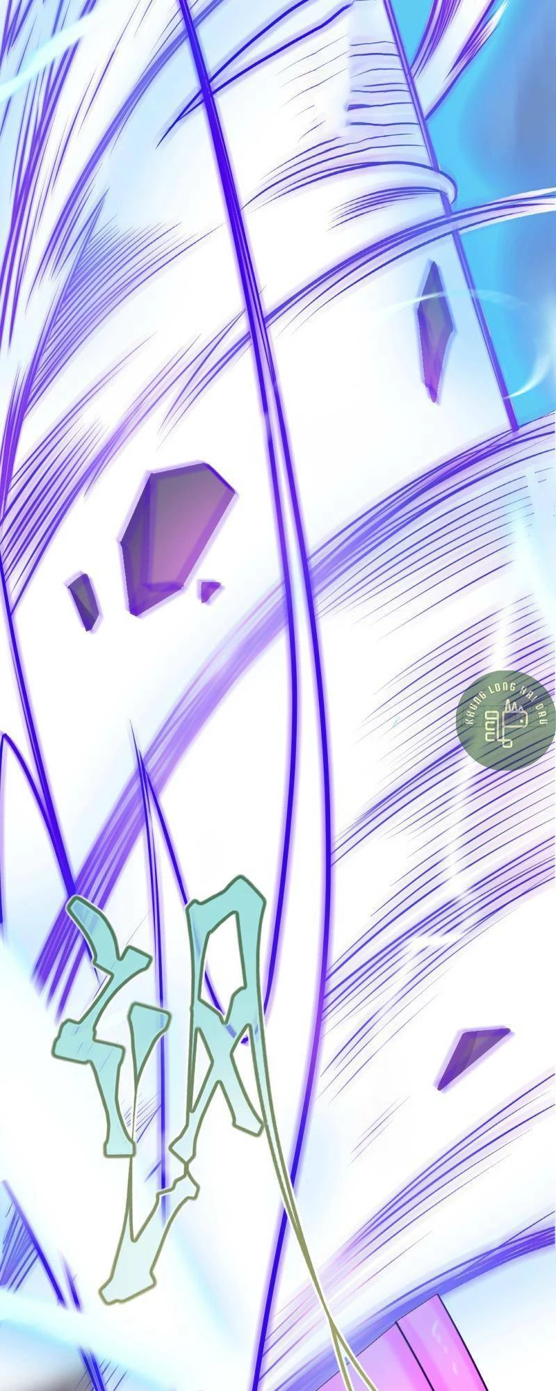 Đồ Đệ Của Ta Là Nữ Đế Chapter 7 - Trang 4