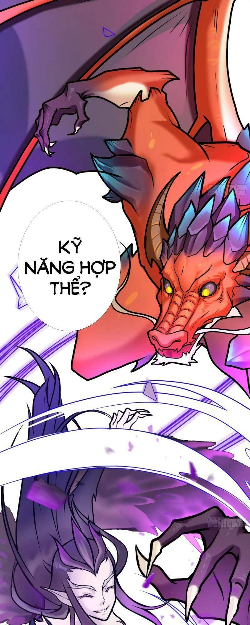 Đồ Đệ Của Ta Là Nữ Đế Chapter 7 - Trang 4