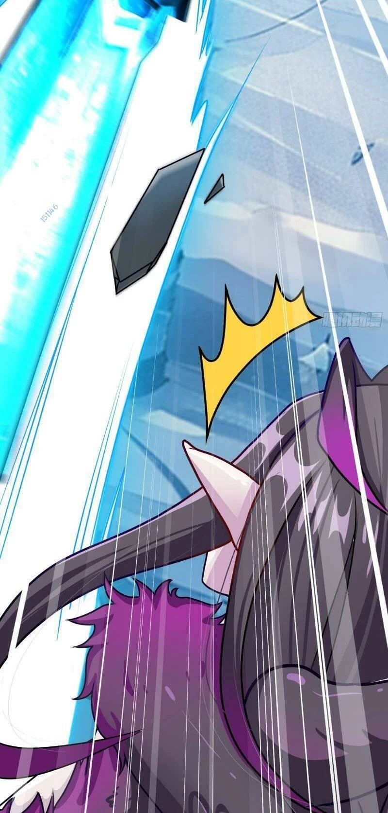 Đồ Đệ Của Ta Là Nữ Đế Chapter 7 - Trang 4