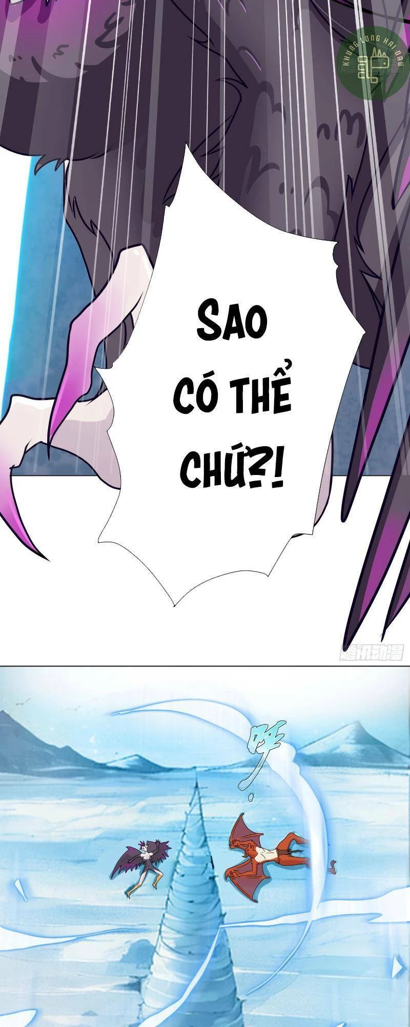 Đồ Đệ Của Ta Là Nữ Đế Chapter 7 - Trang 4