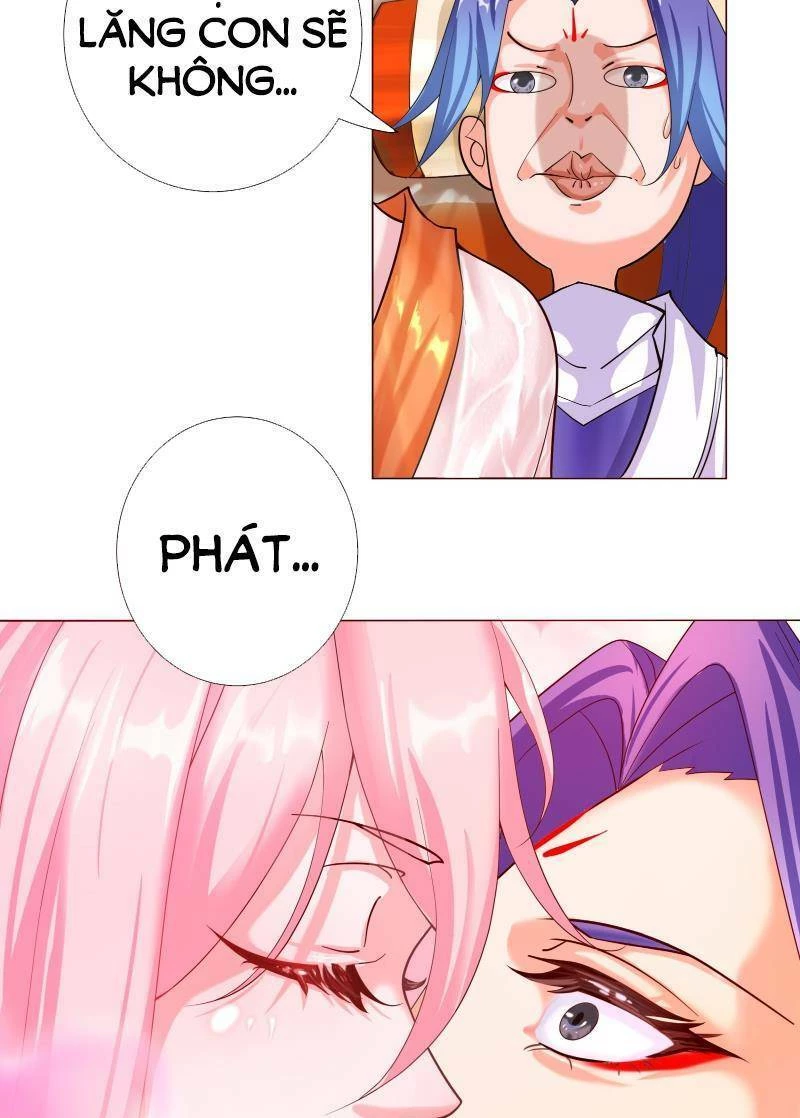 Đồ Đệ Của Ta Là Nữ Đế Chapter 7 - Trang 4