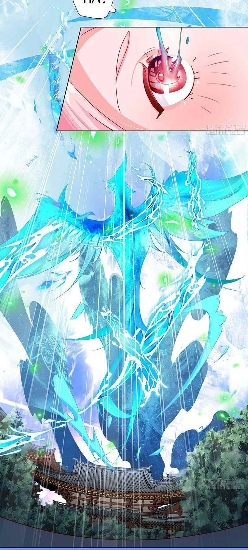 Đồ Đệ Của Ta Là Nữ Đế Chapter 8 - Trang 4