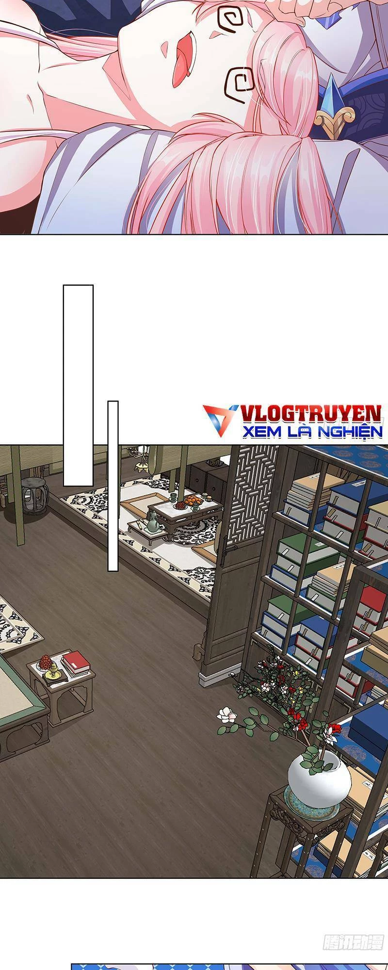 Đồ Đệ Của Ta Là Nữ Đế Chapter 8 - Trang 4