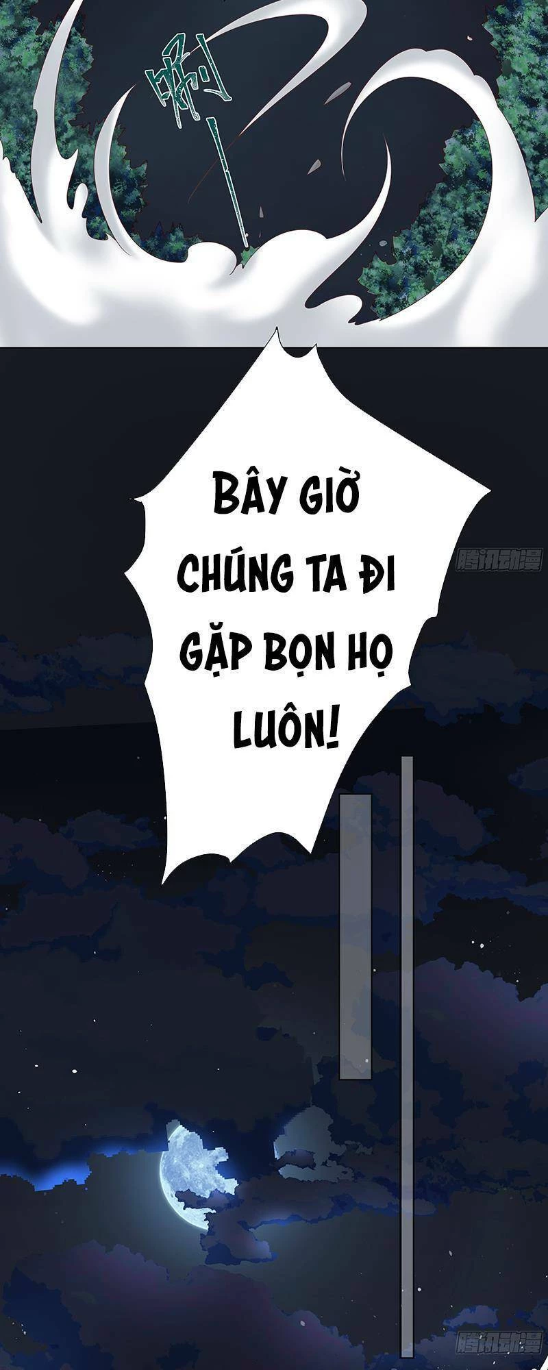 Đồ Đệ Của Ta Là Nữ Đế Chapter 8 - Trang 4
