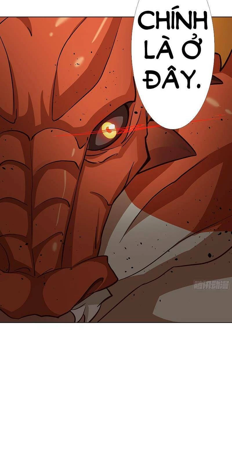 Đồ Đệ Của Ta Là Nữ Đế Chapter 8 - Trang 4