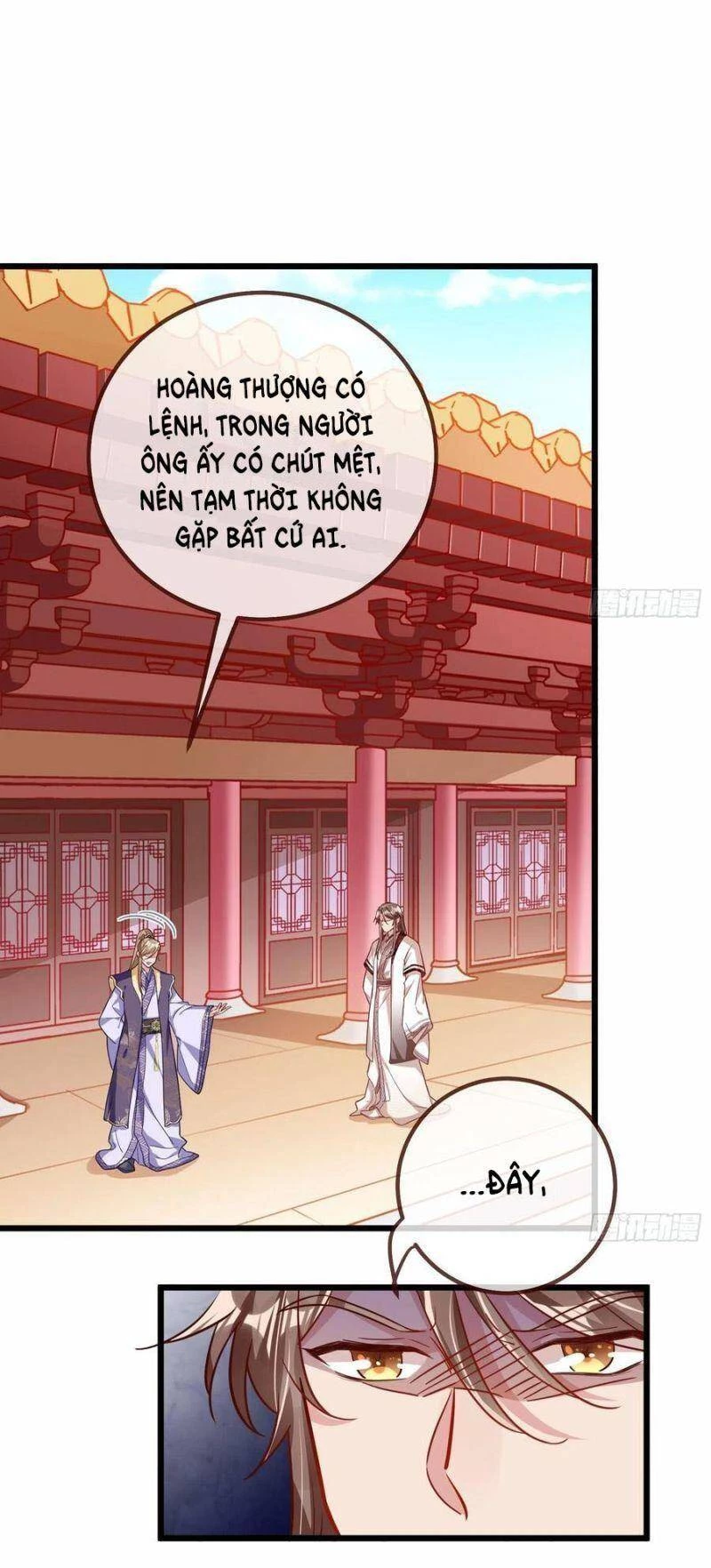 Vạn Tra Triêu Hoàng Chapter 263 - Trang 4