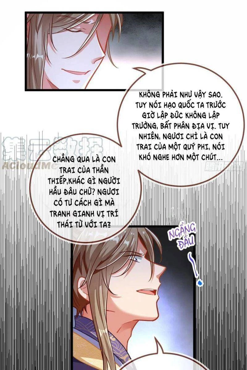 Vạn Tra Triêu Hoàng Chapter 263 - Trang 4