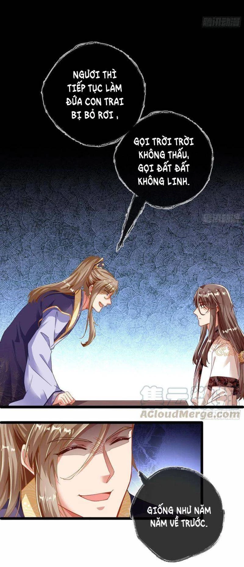 Vạn Tra Triêu Hoàng Chapter 263 - Trang 4