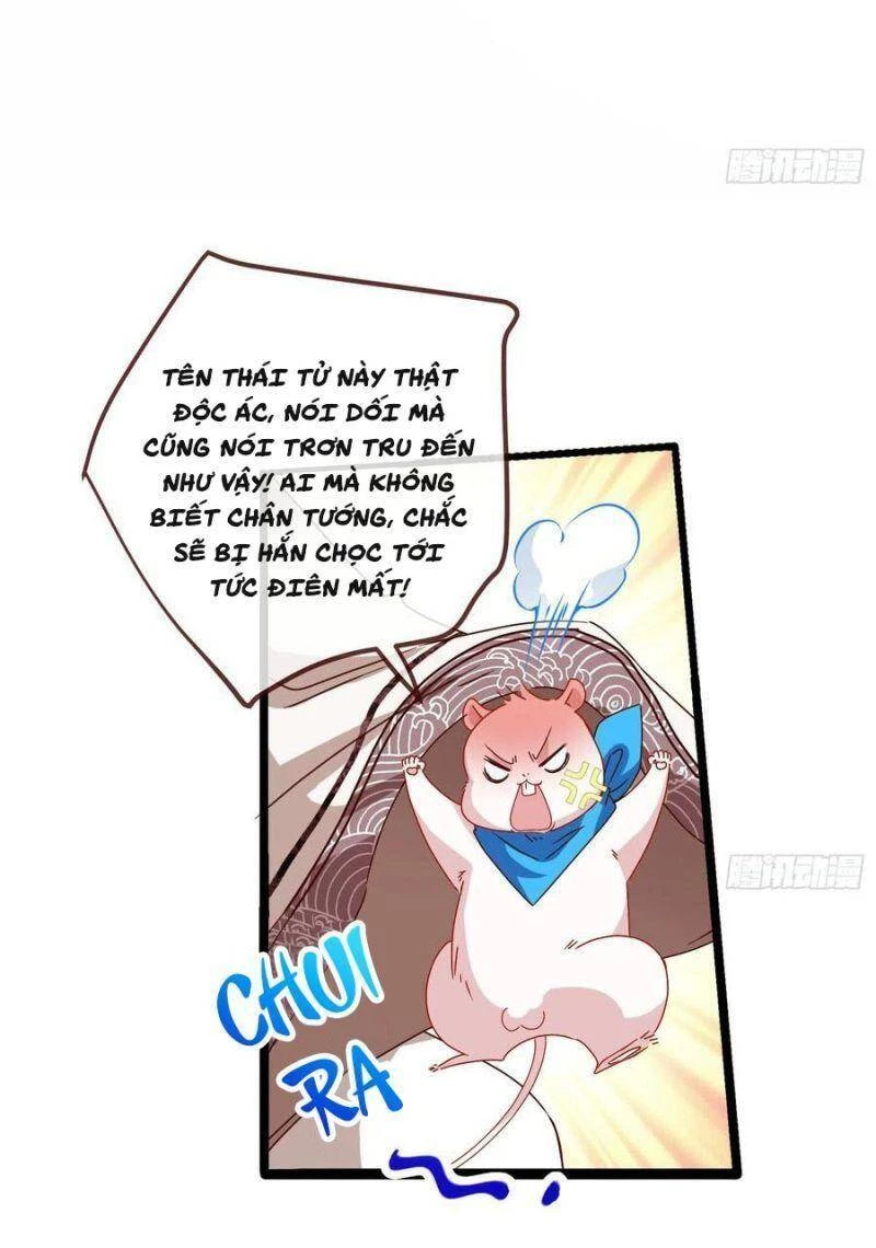 Vạn Tra Triêu Hoàng Chapter 263 - Trang 4