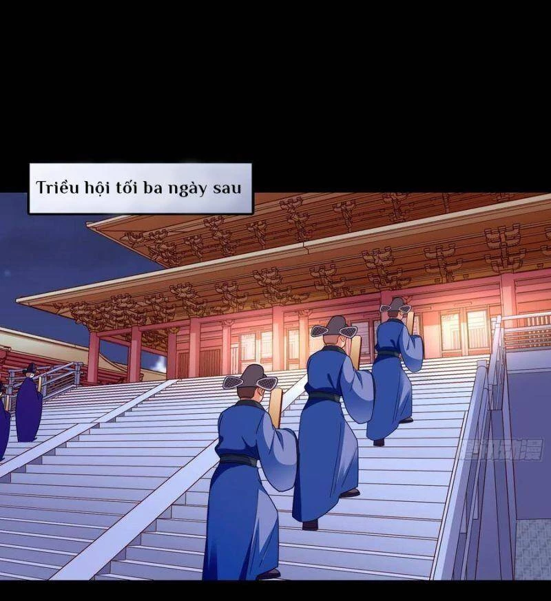 Vạn Tra Triêu Hoàng Chapter 264 - Trang 4