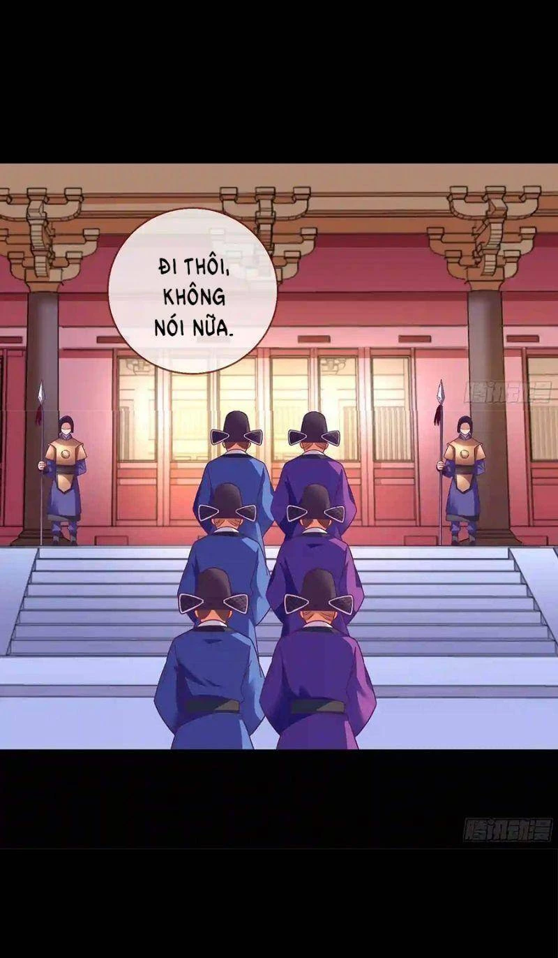 Vạn Tra Triêu Hoàng Chapter 264 - Trang 4
