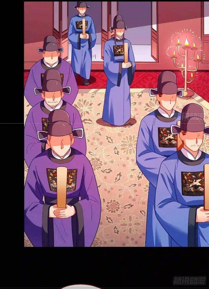 Vạn Tra Triêu Hoàng Chapter 264 - Trang 4