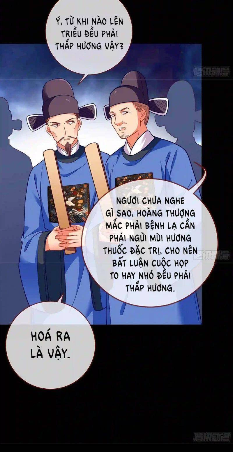 Vạn Tra Triêu Hoàng Chapter 264 - Trang 4