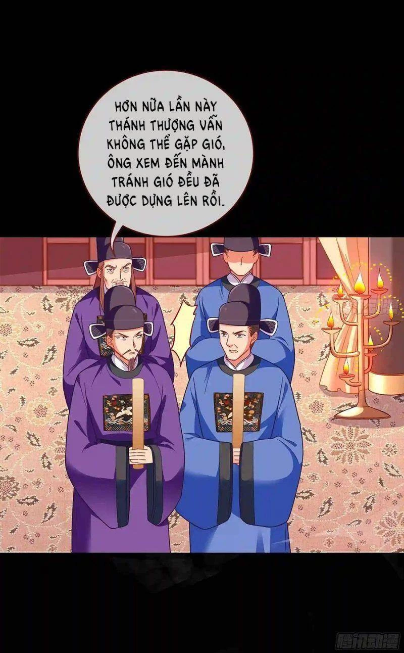 Vạn Tra Triêu Hoàng Chapter 264 - Trang 4