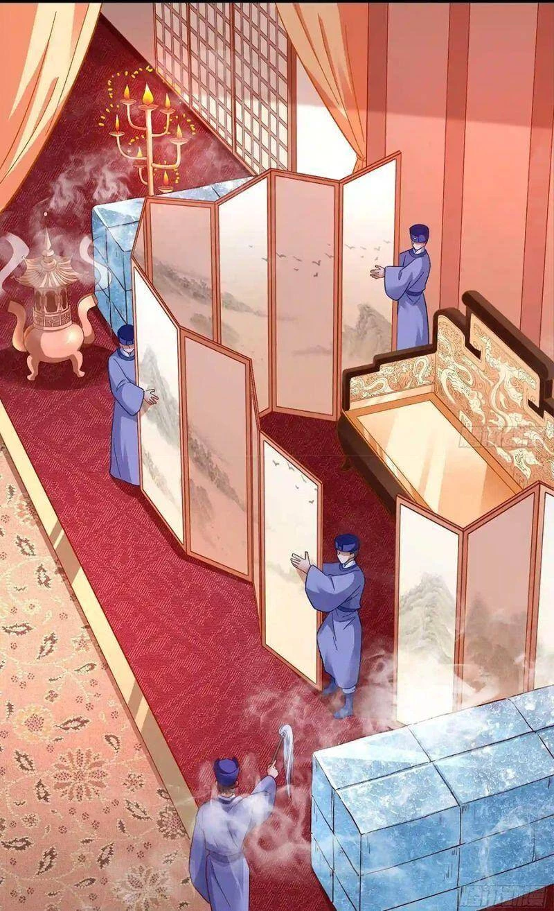 Vạn Tra Triêu Hoàng Chapter 264 - Trang 4