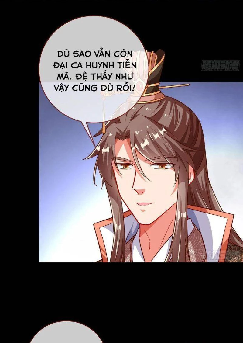 Vạn Tra Triêu Hoàng Chapter 264 - Trang 4