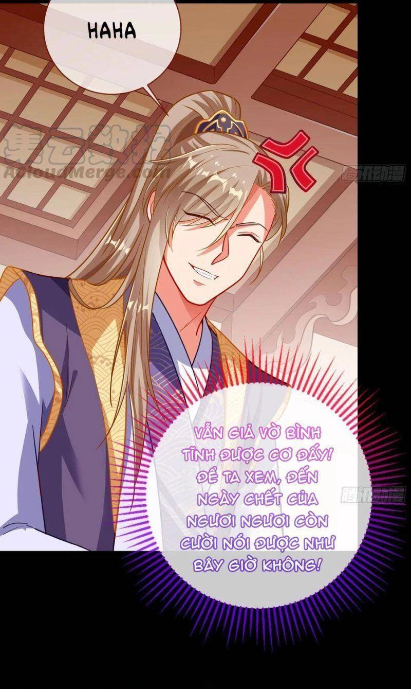 Vạn Tra Triêu Hoàng Chapter 264 - Trang 4